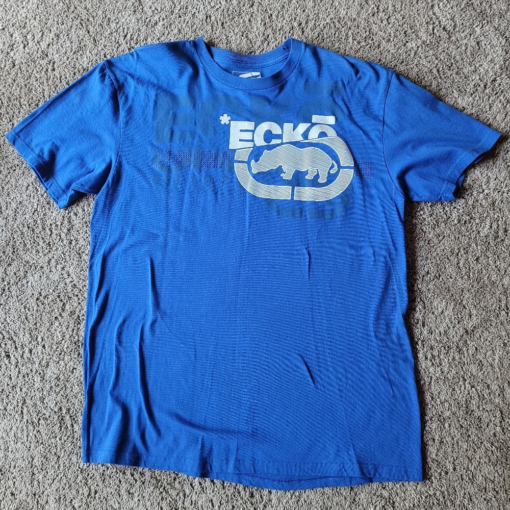 Ecko Unlimited shirt